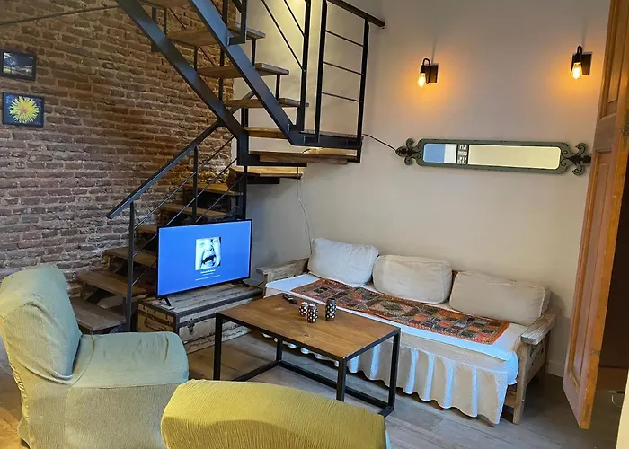 Loft Centrico 11 De Abril
