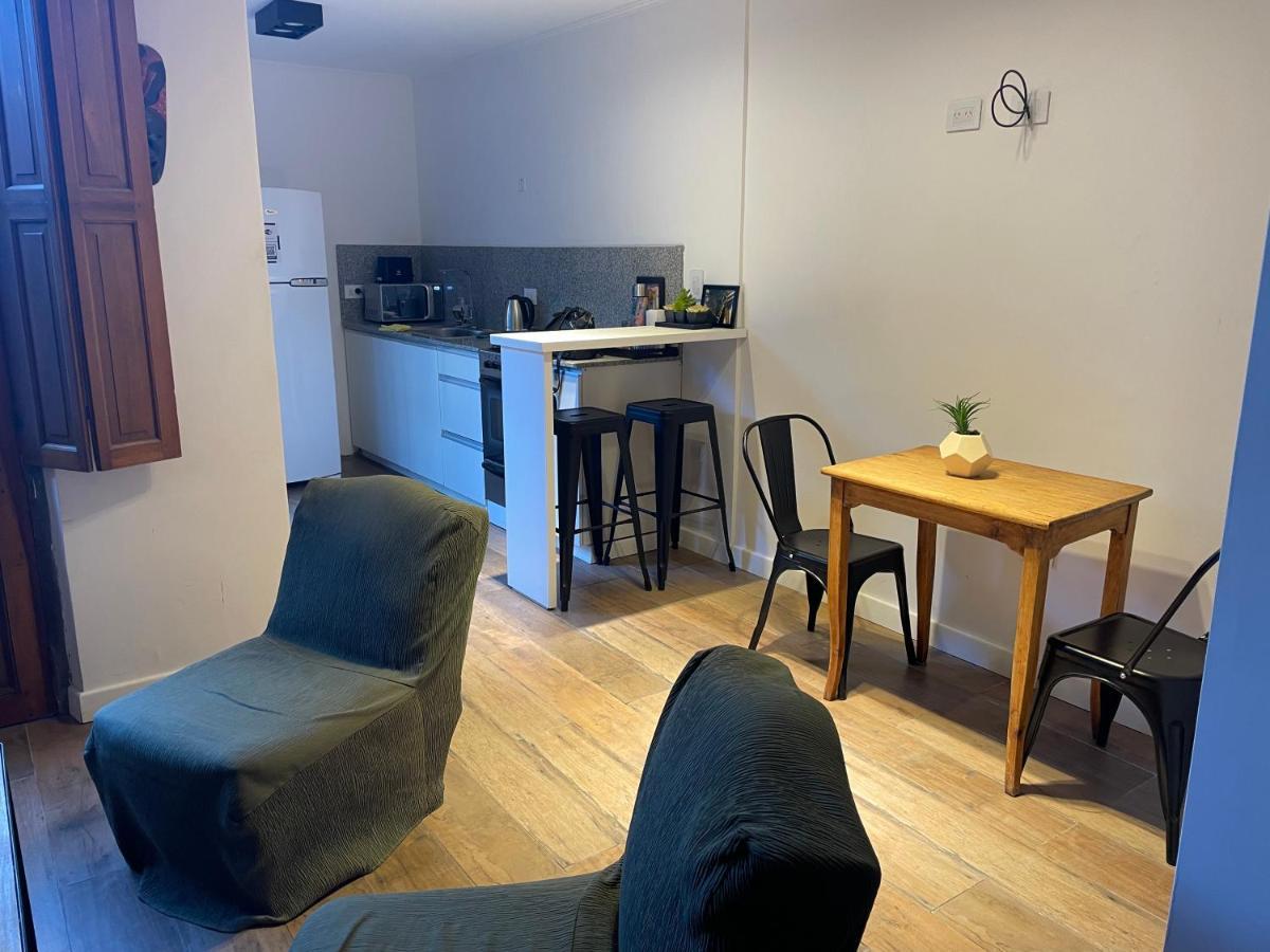 Apartment Loft Centrico 11 De Abril