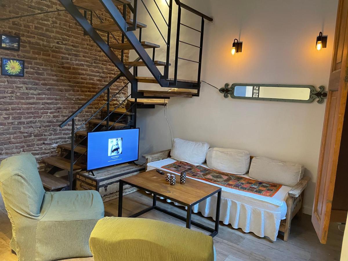 Apartment Loft Centrico 11 De Abril Bahia Blanca
