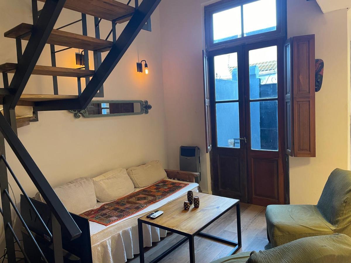 Loft Centrico 11 De Abril Bahia Blanca