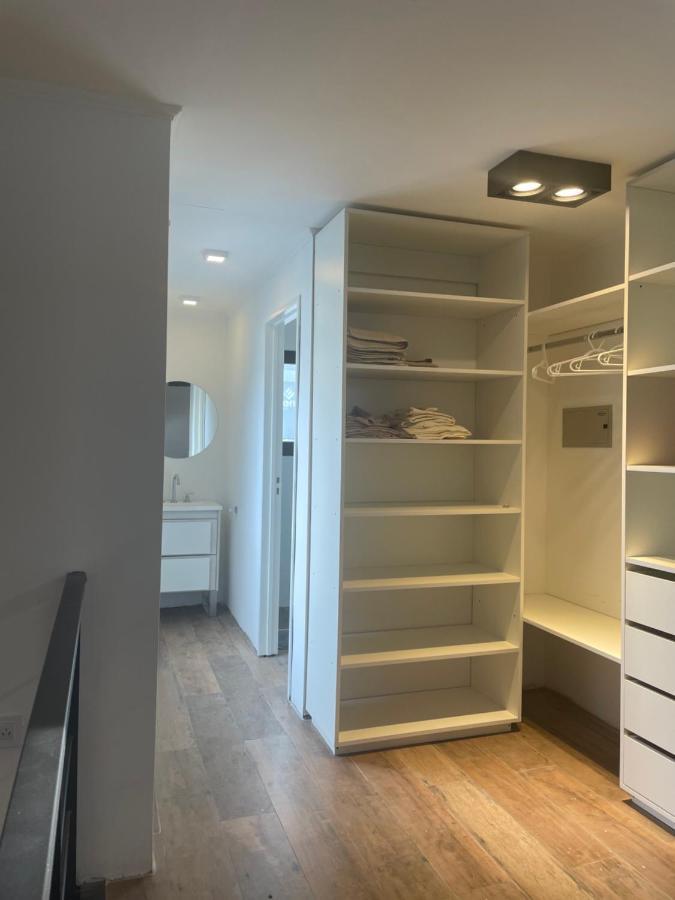 Apartment Loft Centrico 11 De Abril Bahia Blanca