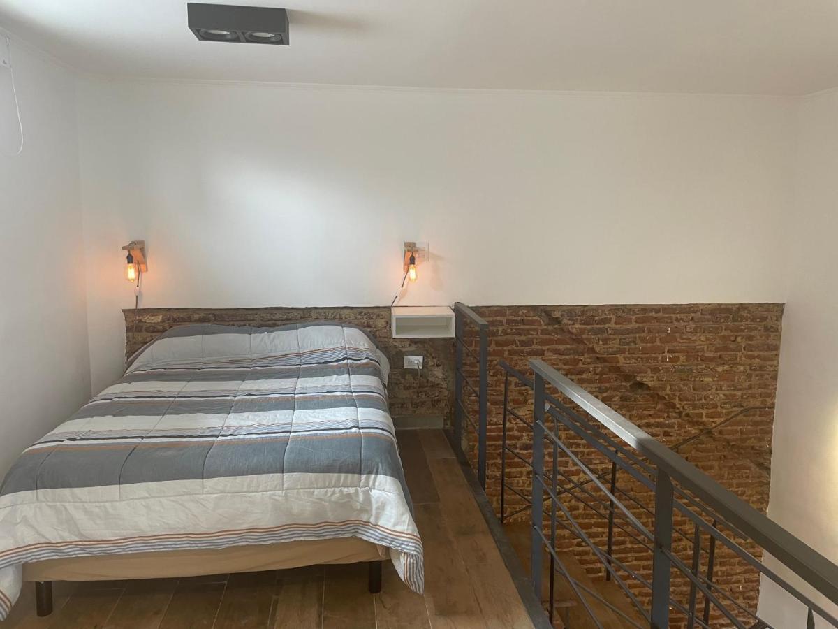 Loft Centrico 11 De Abril