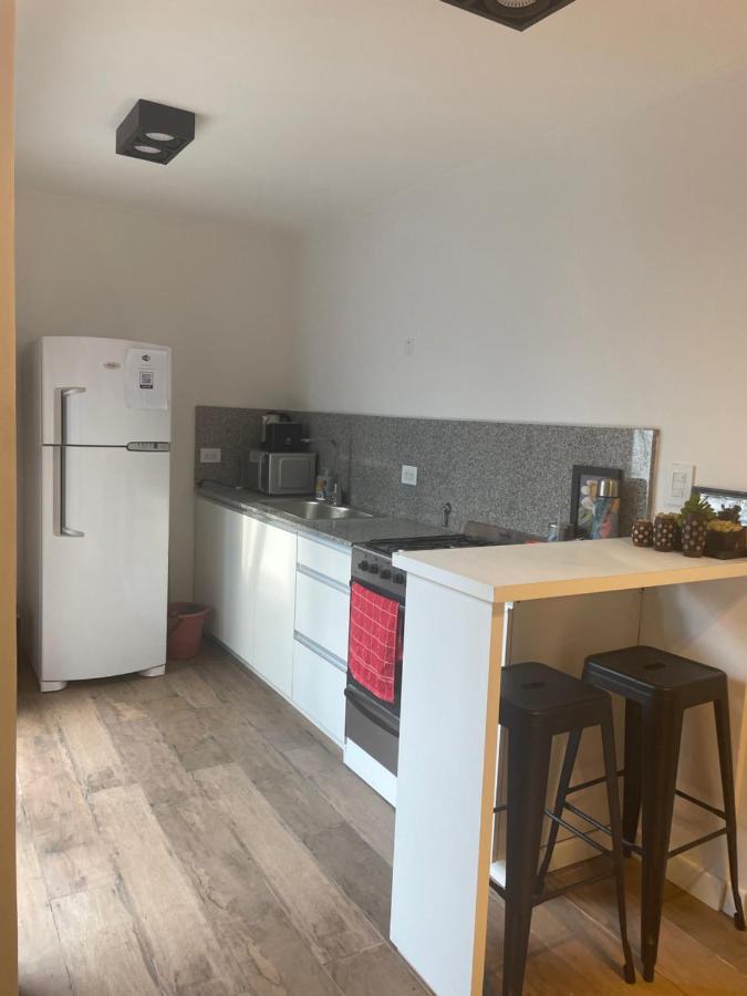 Apartment Loft Centrico 11 De Abril *