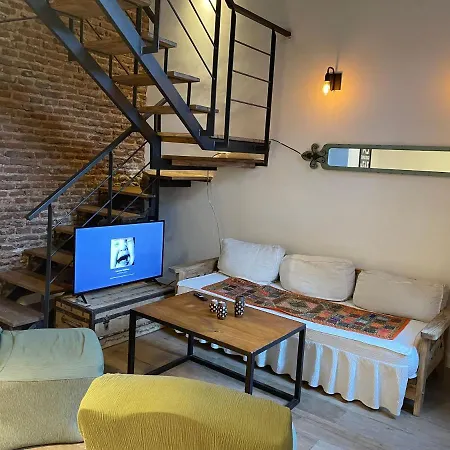 Loft Centrico 11 De Abril Apartment Bahia Blanca Exterior photo