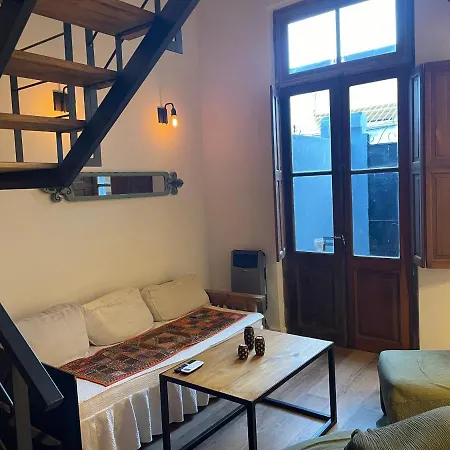 Loft Centrico 11 De Abril Apartment Bahia Blanca Exterior photo