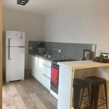 Loft Centrico 11 De Abril Apartment Bahia Blanca Exterior photo