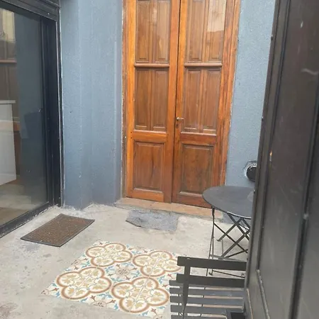 Loft Centrico 11 De Abril Apartment Bahia Blanca Exterior photo