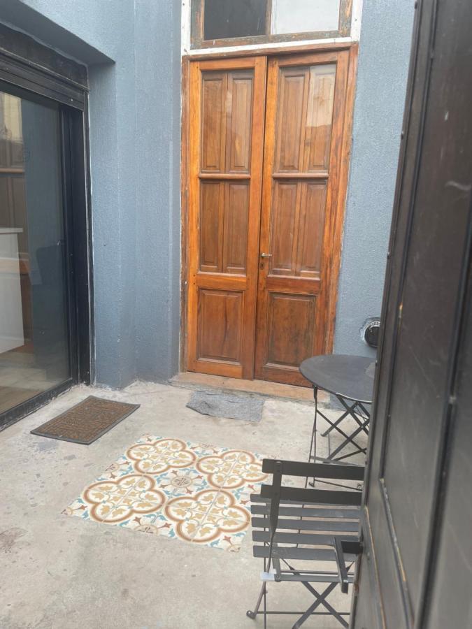 Loft Centrico 11 De Abril Apartamento